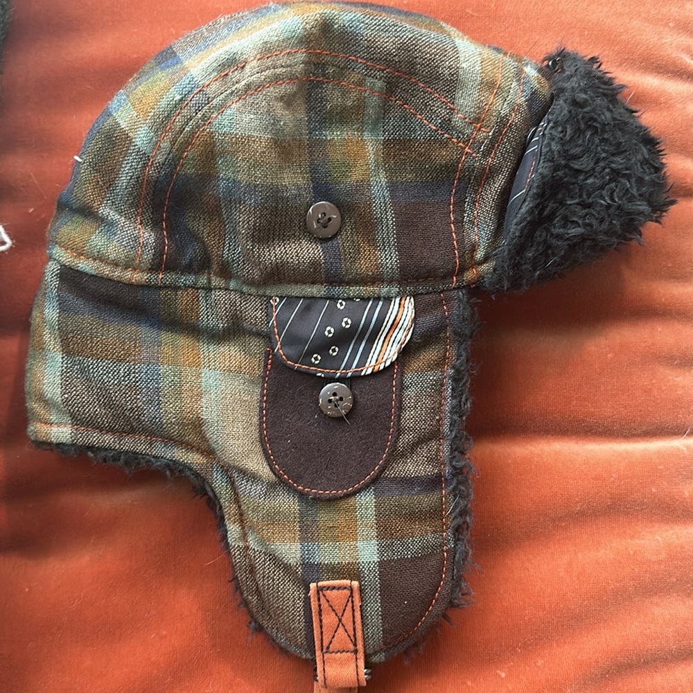 Goorin Bros Hat Co. Boston, MA
